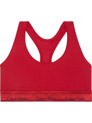 Calvin Klein Kadın Sütyen LV00QF8547VMT