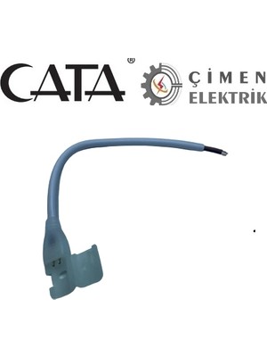 Sb Shopping Cata Ct 4499 220V Şerit LED Fişi