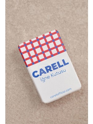 Carell Toplu Iğne