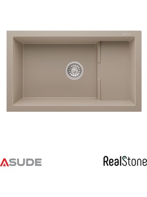 Real Stone Realstone P017 Patara Granit Evye 770x460 mm Cappuccino