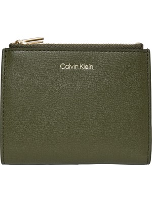 Calvin Klein Kadın Kartlık LV04F1135GLC6