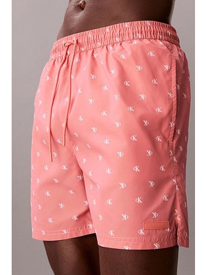 Calvin Klein Erkek Mayo Şort LV00N6102733U