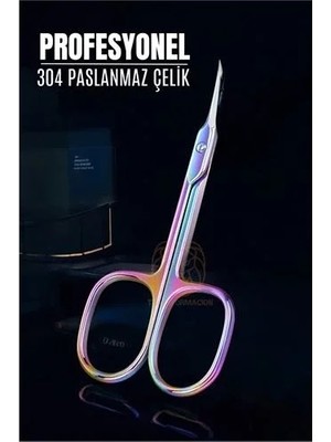 TKÇ Manikür Et Makası Asu 74