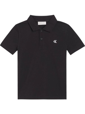 Calvin Klein Erkek Çocuk Tişört LVCKSJB29B