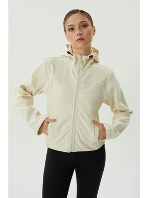 Exuma Kadın Softshell MONT-2421192