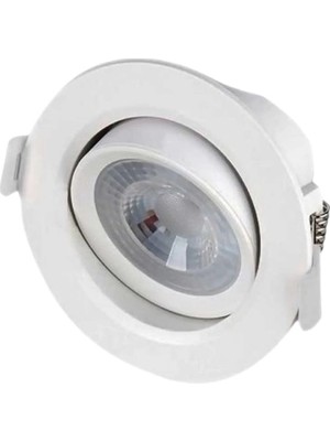 Sb Shopping Cata Ct 5204 LED Spot 7W 6400K Beyaz Işık