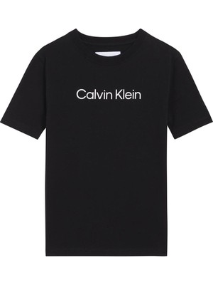Calvin Klein Erkek Çocuk Tişört LV1CKSJA29