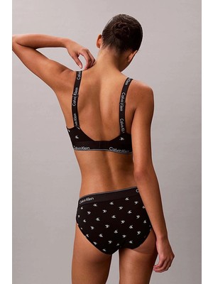 Calvin Klein Kadın Sütyen LV00QF8504PCS