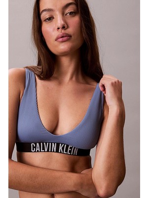 Calvin Klein Kadın Bikini Üstü LV00Q6121144J