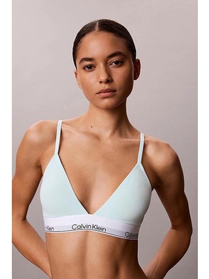 Calvin Klein Kadın Sütyen LV00QF84983Q5