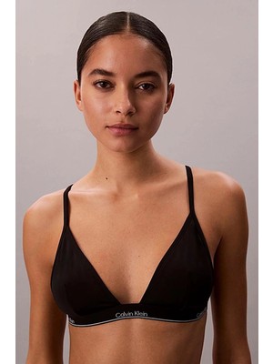Calvin Klein Kadın Bikini Üstü LV00Q61208UB1