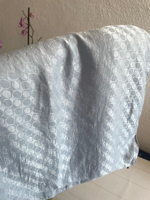 Marka Bebe Mavisi Ayrobin Jakar Tesettür Şal