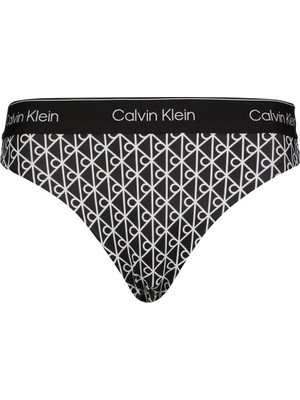Calvin Klein Kadın Bikini Altı LV00Q6113232N