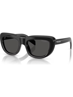 Prada Pr D07S 16K08Z 53 Güneş Gözlüğü