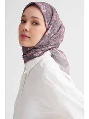 Carell Velora Soft Eşarp Pembe