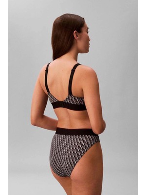 Calvin Klein Kadın Sütyen LV00QF88772Y1