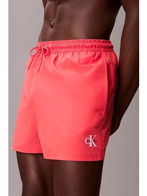 Calvin Klein Erkek Mayo Şort LV00N61046XKP