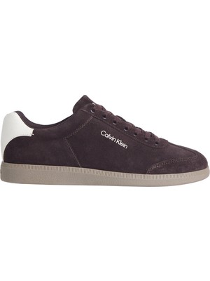 Calvin Klein Erkek Low Cupsole Lace Up Su Ayakkabı HM0HM01946VH2