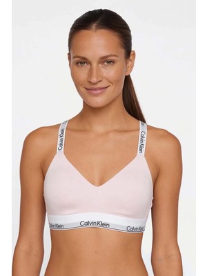 Calvin Klein Kadın Sütyen LV00QF85048Z6