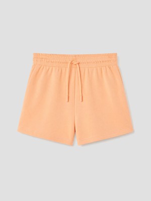 Lc Waikiki Yeni Sezon Beli Lastikli Kadın Şort