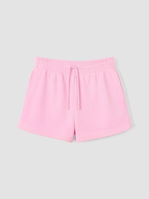 Lc Waikiki Yeni Sezon Beli Lastikli Kadın Şort