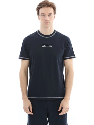 Guess Erkek Pijama Takımı U6GX03.A73L