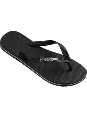 Havaianas Erkek Logo Filette  Terlik 4108555474
