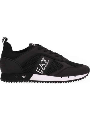 Ea7 Erkek Ayakkabı 7X000334AF18610