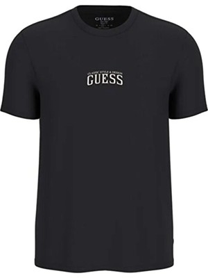 Guess Erkek Regular Fit Tişört M5YI50KBZV1