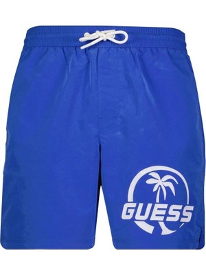 Guess Erkek Mayo Şort F6GT01.G7M1