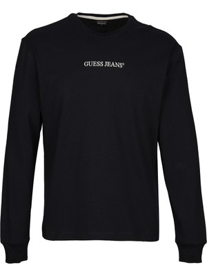 Guess Jeans Erkek Regular Fit Tişört M5RI84K8HM0