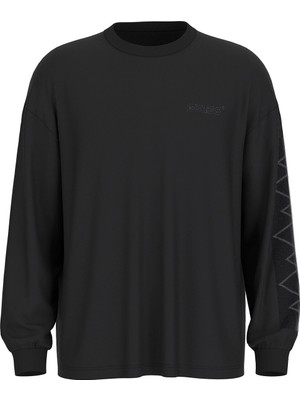 Guess Erkek Oversize Fit Tişört Z5BI11I3Z14