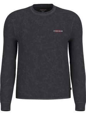 Guess Jeans Erkek Slim Fit Tişört M5BI23K8HM0