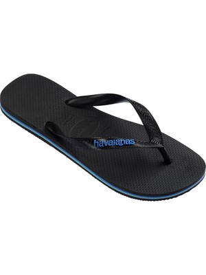 Havaianas Erkek Logo Filette  Terlik 4108555398