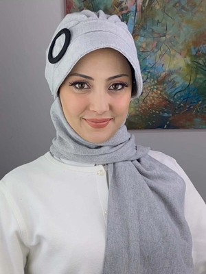 Tokalı Şapka