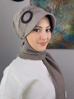 Tokalı Şapka