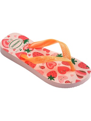 Havaianas Çocuk Kids Flores Terlik 4000052279