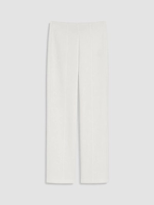 Lc Waikiki Yeni Sezon Beli Lastikli Soft Touch Kadın Pantolon