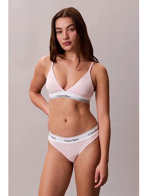 Calvin Klein Kadın Sütyen LV00QF84988Z6
