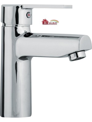 Karahanbey Idea 562 Mix Lavabo Bataryası