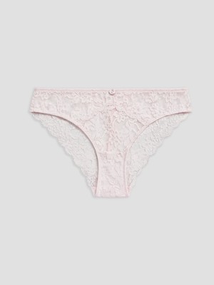 Lc Waikiki Yeni Sezon Dantelli Bikini Külot