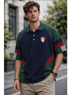 Cawis Retro Nostalji Tshirt Oversize Unisex