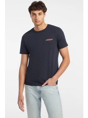Guess Jeans Erkek Regular Fit Tişört M4YI55K8HM0
