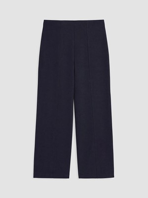 Lc Waikiki Yeni Sezon Beli Lastikli Soft Touch Kadın Pantolon