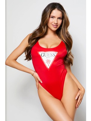 Guess Kadın Mayo E4GJ48.KRMZ