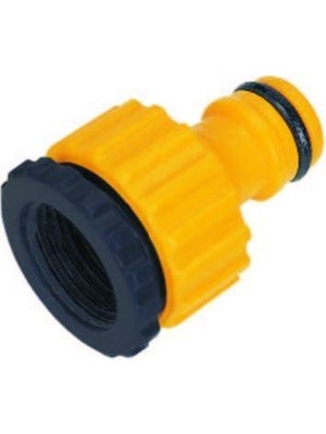 Karahanbey Daye 8024 1/2x3/4 Musluk Adaptörü