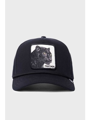 Goorin Bros The Panther Pamuklu File Detaylı Şapka Unisex Şapka 10125 10