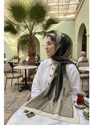 Yş Collection Tesettür Şal