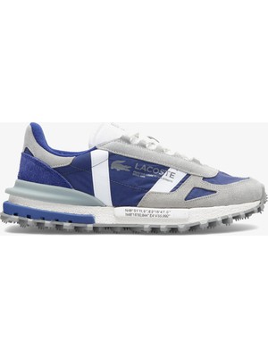 Lacoste Elite Active Erkek Lacivert Sneaker 751SMA0171T 092
