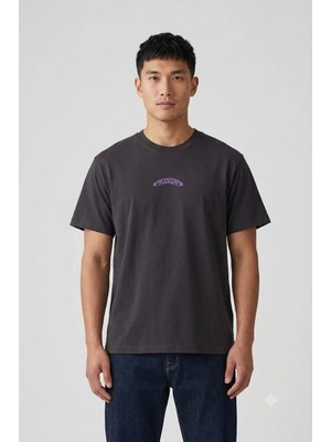 Levi's Relaxed Fit Kısa Kollu Graphic Tişört